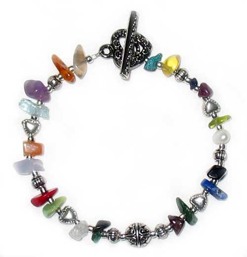 Beloved Bracelet