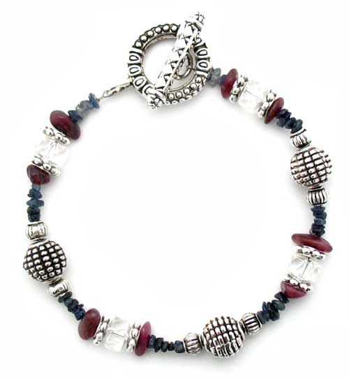 O Afflicted One Bracelet