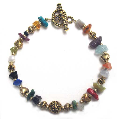 Royal Princess Bracelet