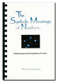 Symbolic Meanings of Numbers Book